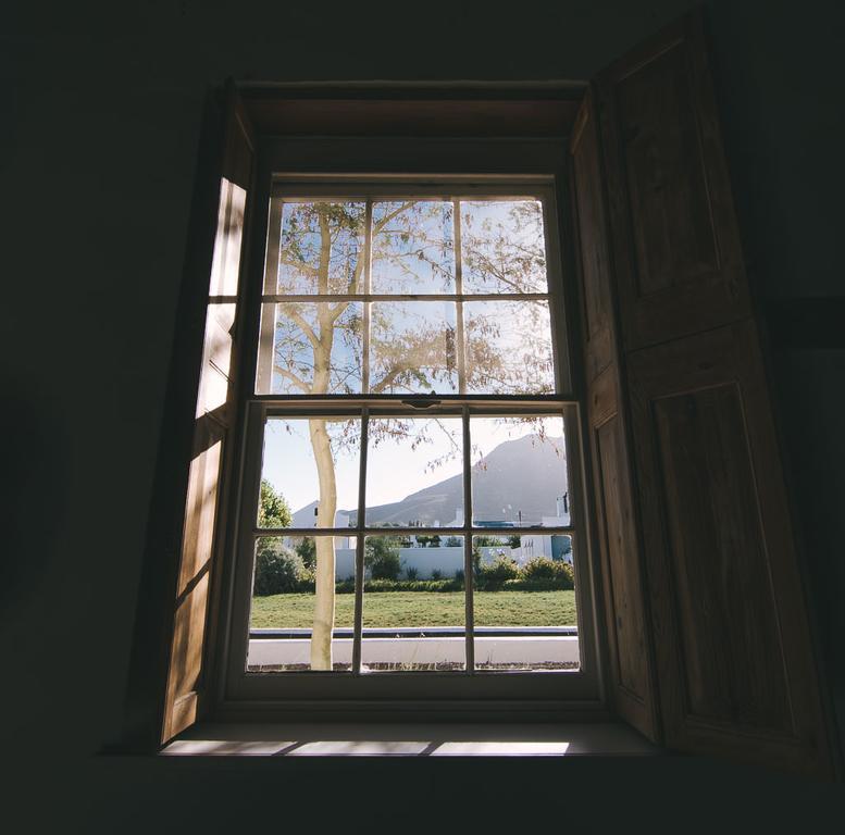 Shiraz Estate Ξενοδοχείο Riebeek-Kasteel Εξωτερικό φωτογραφία