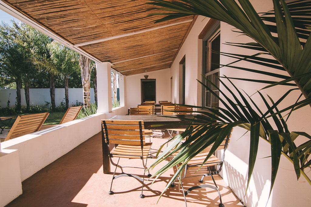 Shiraz Estate Ξενοδοχείο Riebeek-Kasteel Εξωτερικό φωτογραφία